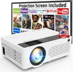 Proyector Para Iphone Ios Samsung Android Celular Laptop Computadora Mini. Fixed Price $189.99.