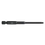 Klein Tools SQ1355 #1 Square Power Drivers, 3-1/2" Bit. Fixed Price $18.49.