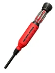 Megapro 15 In Multi Tamperproof Screwdriver Security Hex Spanner Torx Bits. Fixed Price $29.97.
