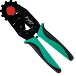 Eclipse Tools Pro'skit 300-005 Lunar Crimper For Open Barrel Terminals Awg 20-10. Fixed Price $43.96.
