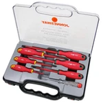 Jonnesway DV14PP07S Pcs 1000V Insulated Screwdrivers Proffessional Set. Fixed Price $34.97.