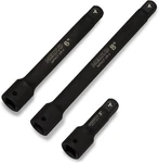 Neiko 00237A 1/2 Drive Impact Extension Bar Set, Cr-v Steel 3-PIECE. Fixed Price $21.99.