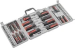 Mini Big Screwdriver Kit Bit Tork Tool Set Torx Flexible. Fixed Price $27.99.