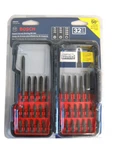 Bosch SBID32 Screwdriving Bit Set, 32-PIECE. Fixed Price $18.38.