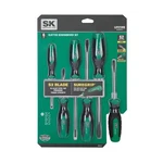 SK01331 6 Piece Slotted Screwdriver Set - 1PK. Fixed Price $34.27.
