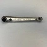 Vintage Stanley Yankee 3400 Close Quarters Ratcheting Screwdriver Usa. Fixed Price $8.46.