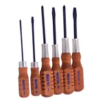 New Pro Ears Grace Usa Home Care HCS6 Gunsmithing Screwdrivers Piece Set Black. Fixed Price $52.99.