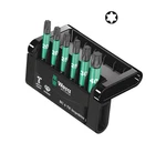 Wera 05057693001 Bit-check Tx Impaktor 1, Pieces. Fixed Price $43.59.