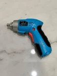 Channellock 4V Dual Xl Compact Cordless Drill/driver. Fixed Price $29.99.