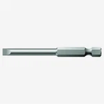 Wera 05059305001 0.5 X 50MM Slotted Power Bit. Fixed Price $8.46.