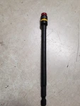 Malco Mshxlc C-rhex Reversible Magnetic Nut Driver 1/4 And 5/16 In.. Fixed Price $16.95.
