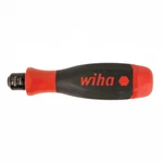 Wiha 29205 Easy Torque Soft Finish Handle - 4.4 In. Lbs., 0.5 Nm. Fixed Price $62.15.