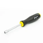 New Bondhus #38412 Nut Driver, 1/4" Hex LT-1807-000. Fixed Price $19.69.