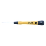 Wiha 27274 Precision Slotted Screwdriver, Mm 56FR15. Fixed Price $12.44.