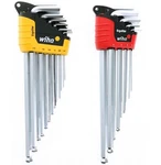 Wiha 66992 Magicring Ball Hex L-key Set 22PC. Fixed Price $63.50.