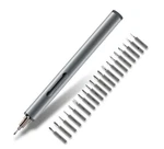 Rechargeable Electric Screwdriver Lithium Precision 57 In Best Bst 9911. Fixed Price $105.99.