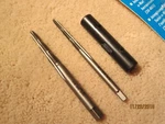 Ideal Industries Tap Tool 35-923 For Twist Nut Screwdriver And Reamer. Fixed Price $13.50.