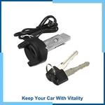 Pack (3) Ignition Switch Cylinder Lock Assembly For Buick Century. Fixed Price $18.91.