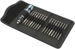 Wera 071116, Kraftform Kompakt 60, Stainless, 17 Pieces. Fixed Price $113.32.