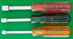 Vulcan By Williams Usa Piece Sae Nut Driver Set 5/16 3/8 7/16". Fixed Price $33.43.