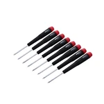 Wiha Tools 26791 8 Piece Precision Torx Screwdriver Set. Fixed Price $48.11.