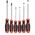 Harden Pro Magnetic Set Of 6 3 Slotted / Phillips. Fixed Price $23.15.