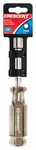 Crescent 11MM Nutdriver Solid Shaft Tri-lobe Acetate Handle CND11M. Fixed Price $9.99.