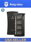 New Professional Screwdriver Tool Kit For Iphone 4 5 6 7 8 Xs Xr 11 Max Plus. Fixed Price $19.95.