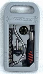 Durapro Snake 26 Piece Set Angle Screwdriver Model 02-100 New Without Box. Fixed Price $15.39.
