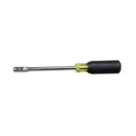 Klein Tools 65129 2-IN-1 Nut Driver, Hex Head Slide 6-INCH. Fixed Price $25.61.