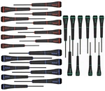 Eklind 28PC Precision Screwdriver Set Hex Torx Sae And Metric Made Usa. Fixed Price $69.99.