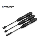 Vanquish Metric Nut Driver Tool Set VPS08440. Fixed Price $49.99.
