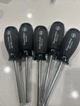 (5) Wiha Torque Adjuster 285-900. Fixed Price $40.00.