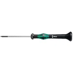 Wera 05118090001 Ball End Precision Hex Screwdriver 1.5 Mm Round. Fixed Price $8.35.