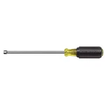 Klein Tools 646-1/4M 1/4" Magnetic Tip Nut Driver 6" Shaft. Fixed Price $14.89.