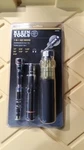 New Klein Tools 32807MAG 7-IN- Nut Driver. Fixed Price $35.00.