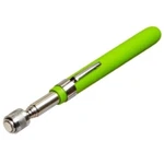 Mayhew 17960GR Magnetic Pick-up Tool 2.5 Lb. Cap, Cushion Grip, Green. Fixed Price $16.92.
