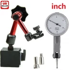 Universal Flexible Magnetic Metal Base Holder Stand Dial Test Indicator Tool Usa. Fixed Price $25.98.