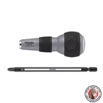 New Vessel Ball Grip(bit-replaceable Tang-thru Screwdriver) No. Fixed Price $26.18.