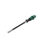 Wera 05028161001 393 Bitholding Screwdriver Extra Slim With Flexible Shaft. Fixed Price $28.42.