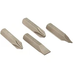 Hangzhou Great Star Indust 153896 Impact Bit Set (4 Piece). Fixed Price $17.87.