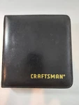 Craftsman Professional 5-PIECE Mini Pliers Set With Zippered Case. Fixed Price $42.98.