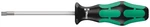 Wera 367 Torx Hf Screwdriver - T25. Fixed Price $12.87.