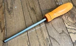 Rare Matco Tools Ratcheting 12" Xl Long Screwdriver Orange Grip Magnetic Bit. Fixed Price $100.00.