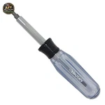 Husky 6-IN-1 Reversible Screwdriver Set. Fixed Price $22.99.