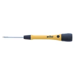 Wiha 27862 Esdprecisionscrdrv, Torx, T3, Black, Round. Fixed Price $13.19.