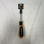 Gearwrench 80011H 1/4" Drive 6-POINT Mid-length Metric Socket 5MM. Fixed Price $16.99.