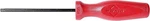Mayhew 27406 - Torx T25 4" Screwdriver 1EA. Fixed Price $17.58.