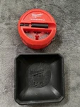 Milwaukee Shockwave 20 Bits 48-32-1700 + Magnetic Packout Tray 48-22-8070. Fixed Price $14.99.