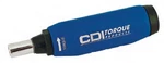 4-40 In-lb Tamper Proof Torque Screwdriver, 6.3" Oal. Cdi Usa #401SP. Fixed Price $183.72.